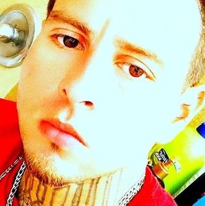 Meet your Posher, Justin